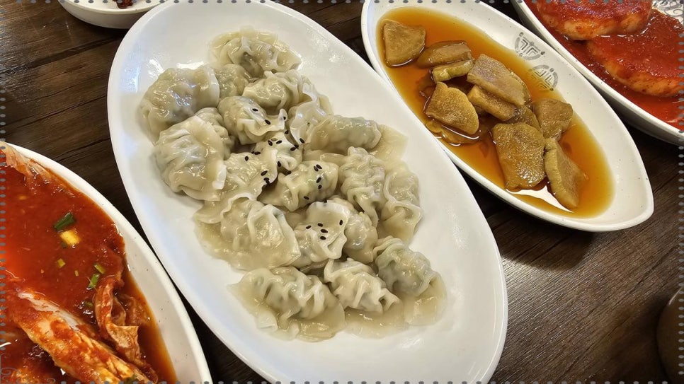 육각수칼국수 이미지