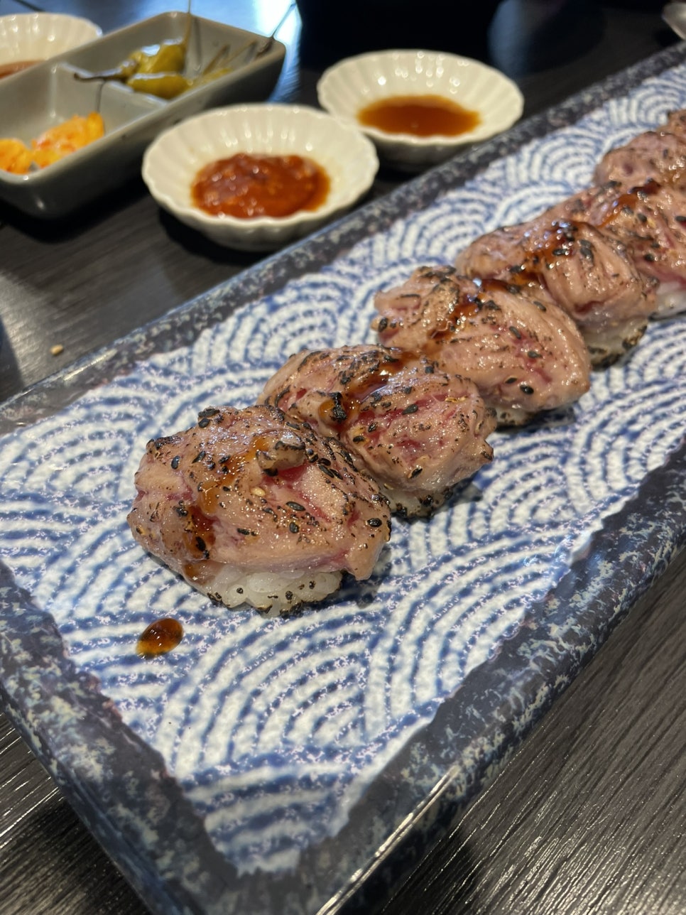 육회바른연어 서산점 이미지