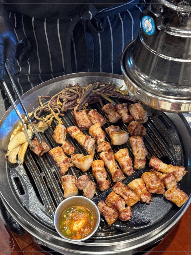 고반식당아산배방점 이미지