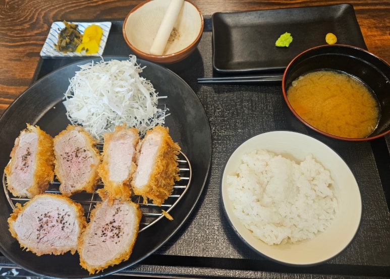용호카츠 이미지