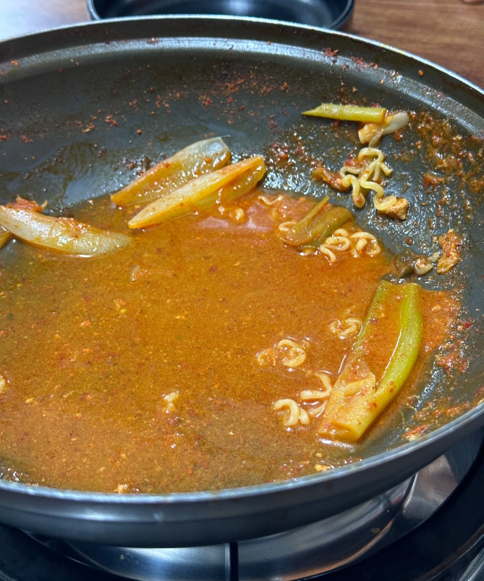 원조생고기 두루치기전문 이미지