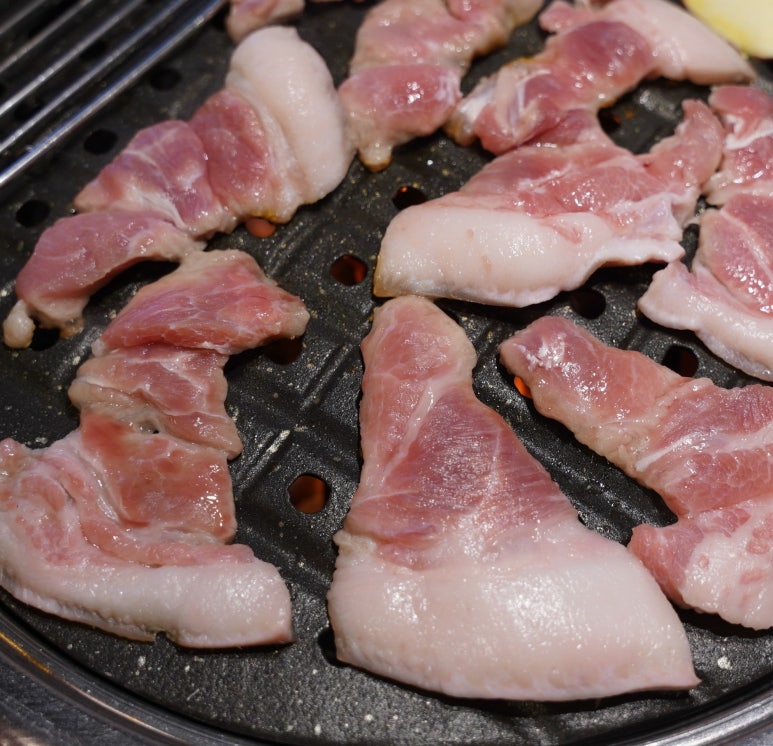 미진축산 용호점 이미지