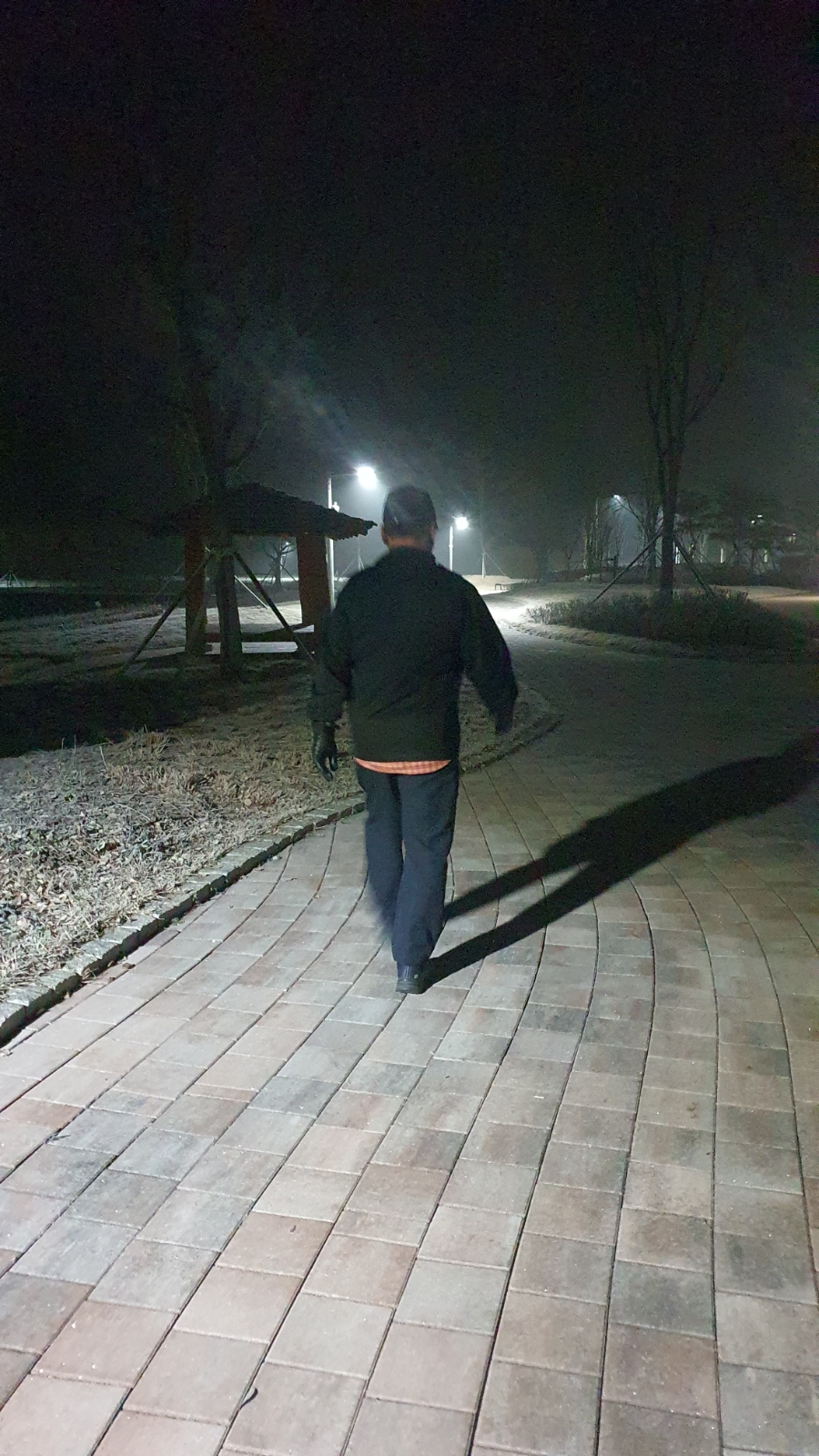 동학농민혁명 기념공원 녹두장군 캠핑장 이미지