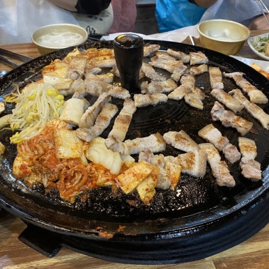 은희네솥뚜껑 이미지