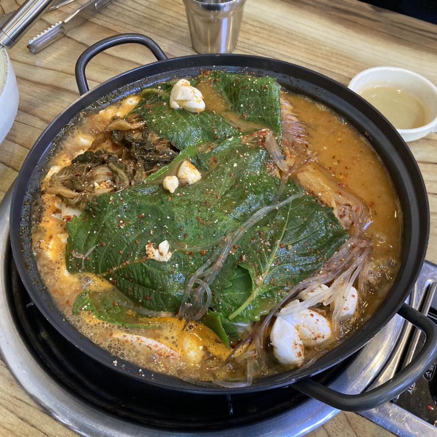 소문난해장국 이미지
