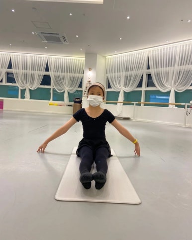 슈퍼키즈발레학원 이미지