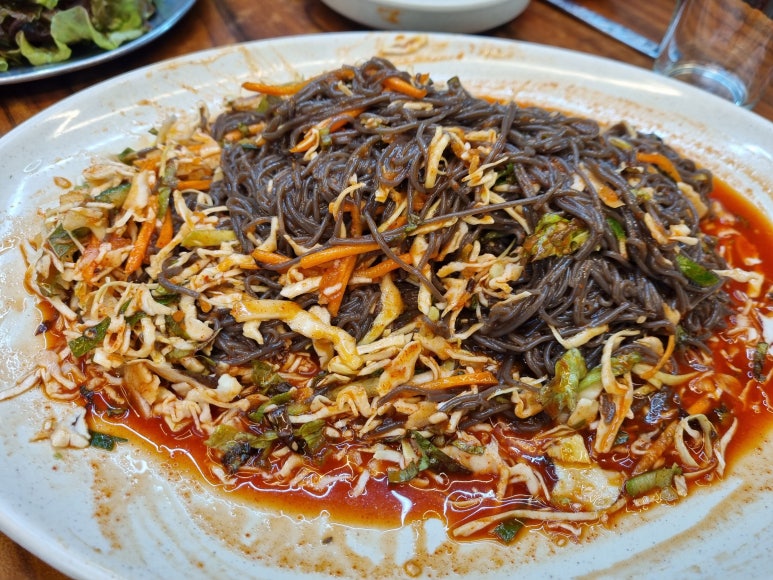 장충동뚱뚱이할머니족발보쌈 이미지