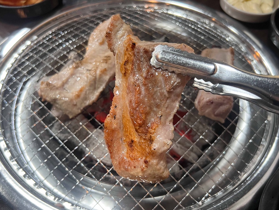 강릉갈비 이미지