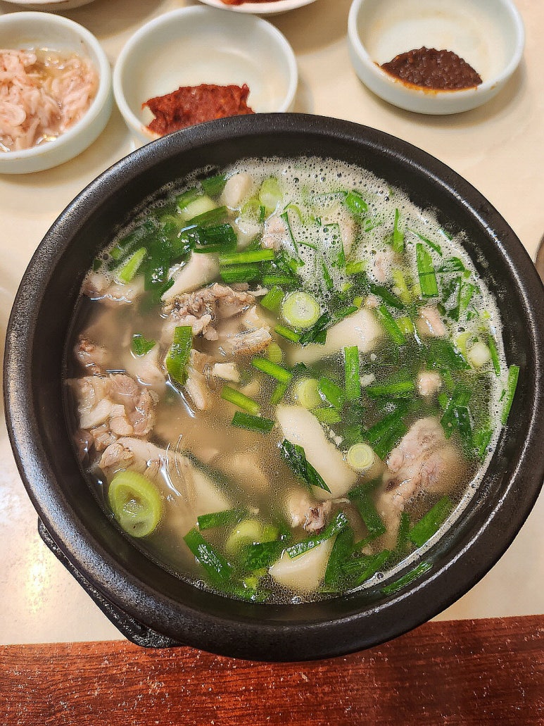 순대국전문점 사진 6
