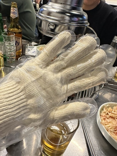 코리안숯불등갈비 이미지