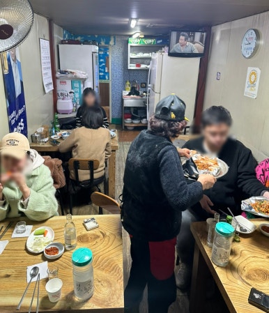 덕일포장마차 이미지