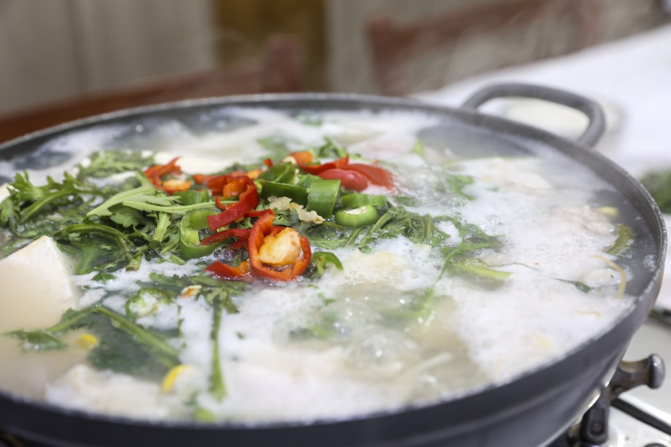 팔도식당 이미지