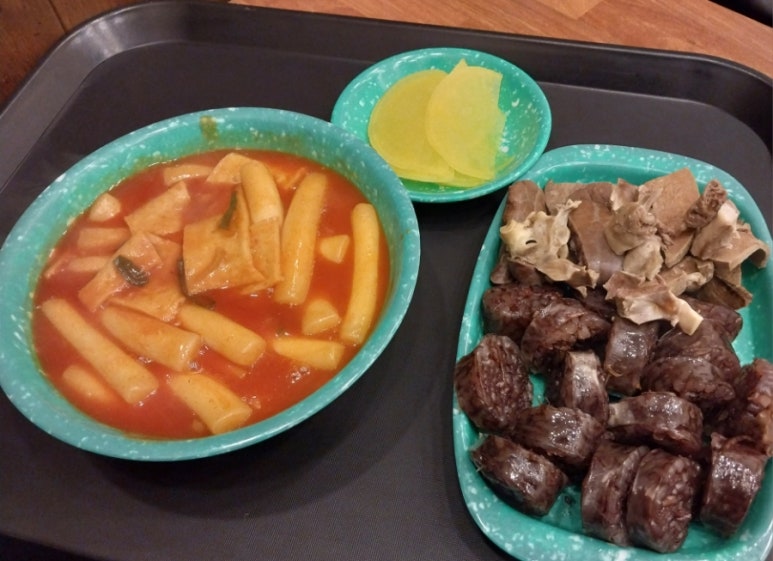 우리할매떡볶이 동탄북광장점 이미지