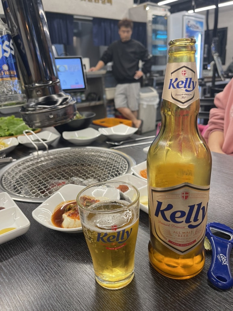 명작숯불닭갈비 이미지