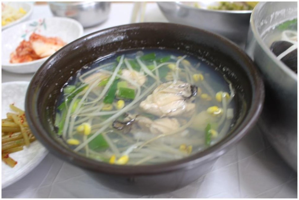 학동김밥 이미지