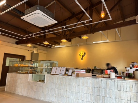 CacTuS Bakery(칵투스베이커리) 이미지