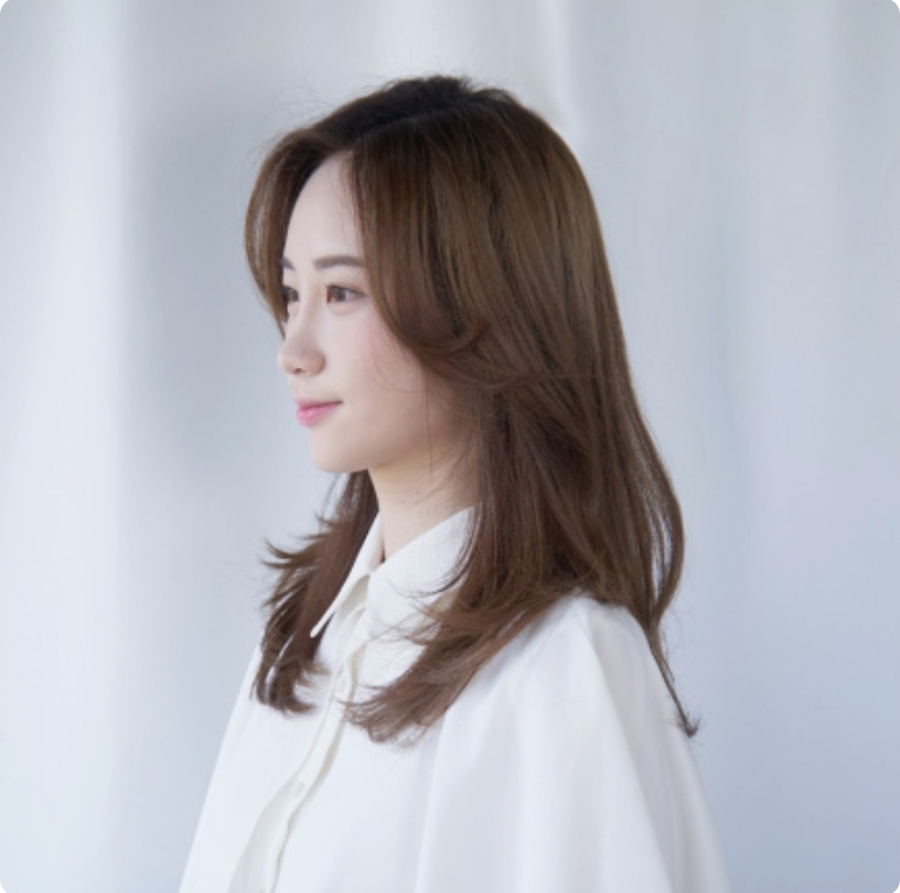 자유연출미용실 이미지
