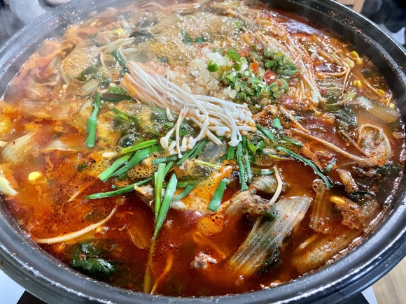 민들레식당 이미지