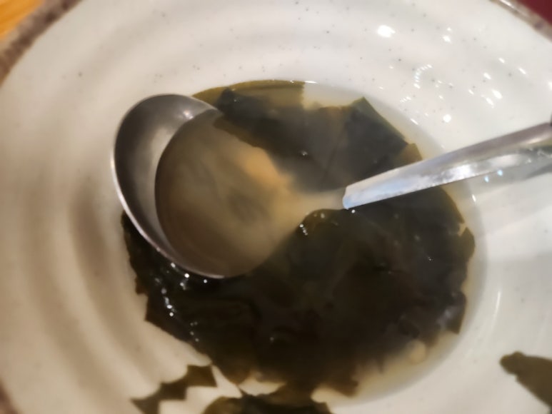 오징어와세꼬시 이미지