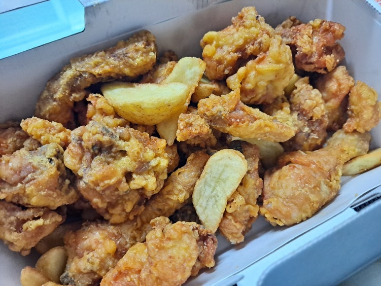 60계치킨여수 이미지