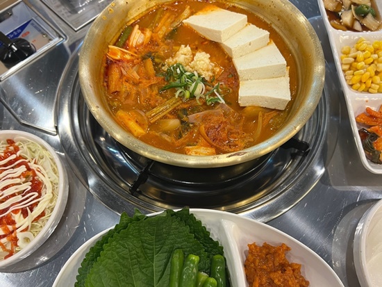 소문난전통회관 이미지