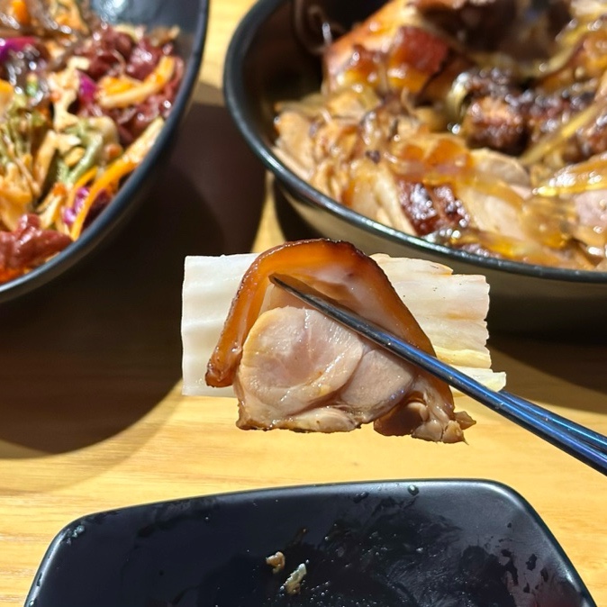 마왕족발 옥동점 이미지