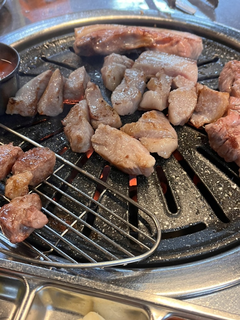 신떡순떡볶이성산점 이미지