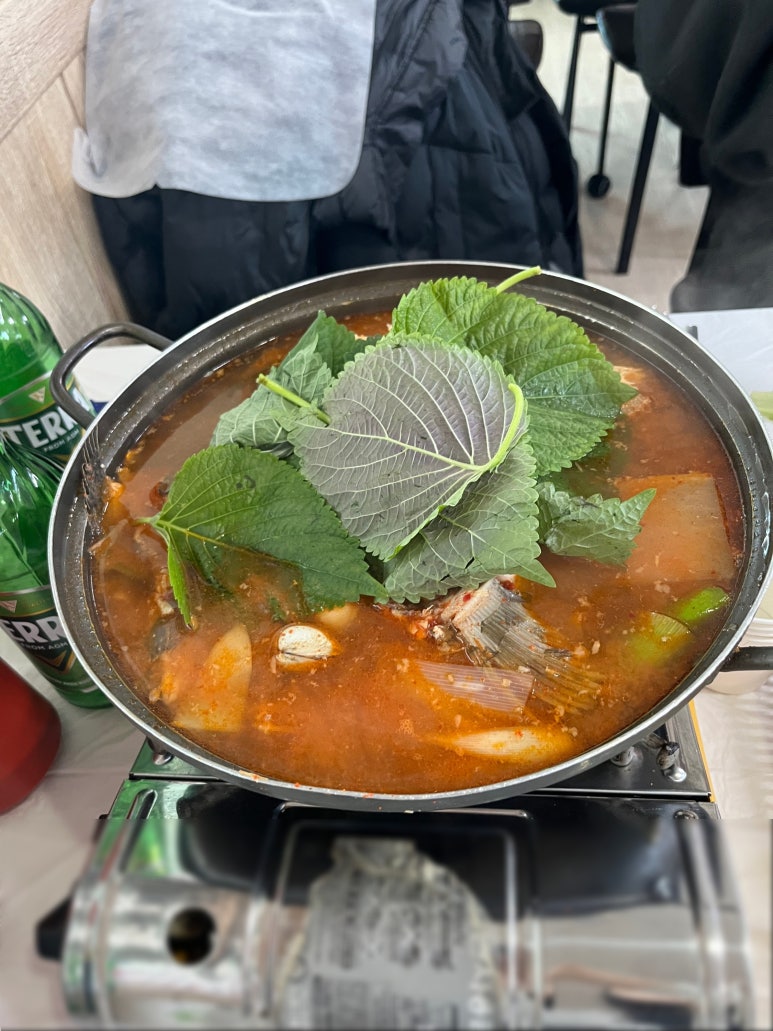 틈새포장횟집 이미지