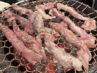의춘숯불닭갈비 이미지