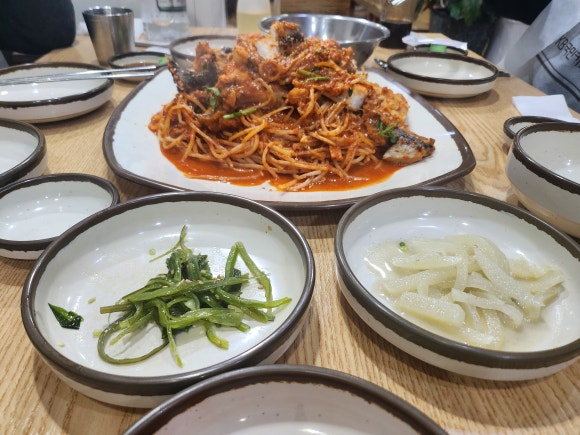 우신아구찜 이미지