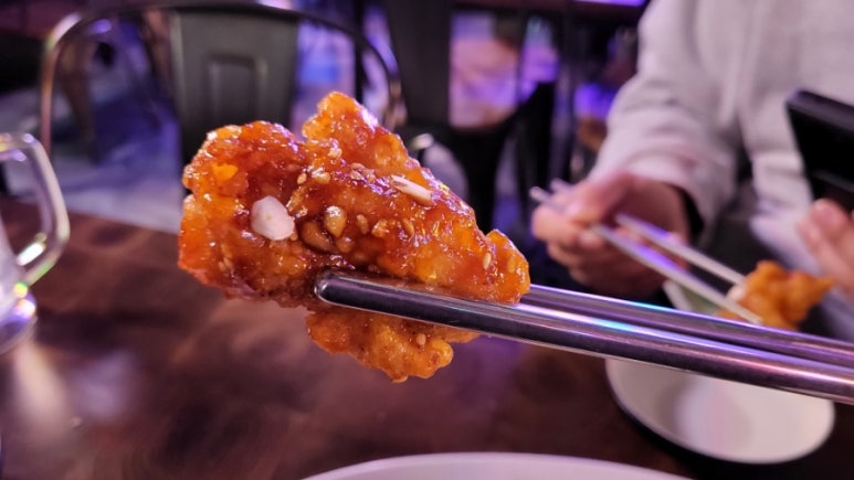 홍콩포차김천점 이미지