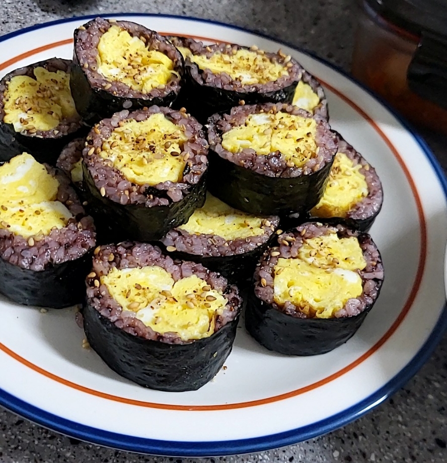 고봉민 김밥(중동점) 이미지