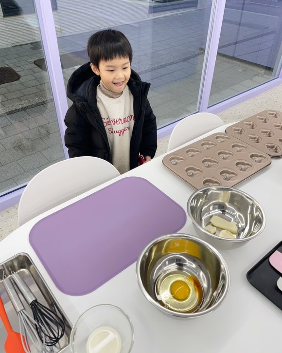 베이커린 이미지