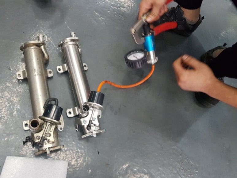 에스Motors 이미지