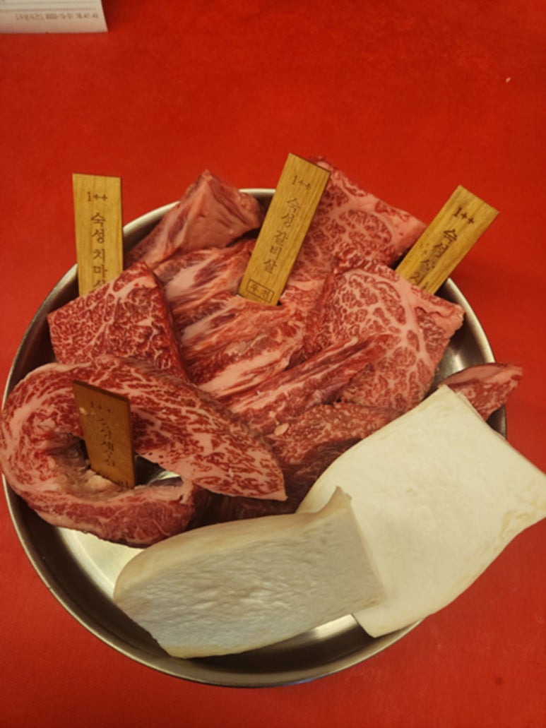 만석식육식당 이미지