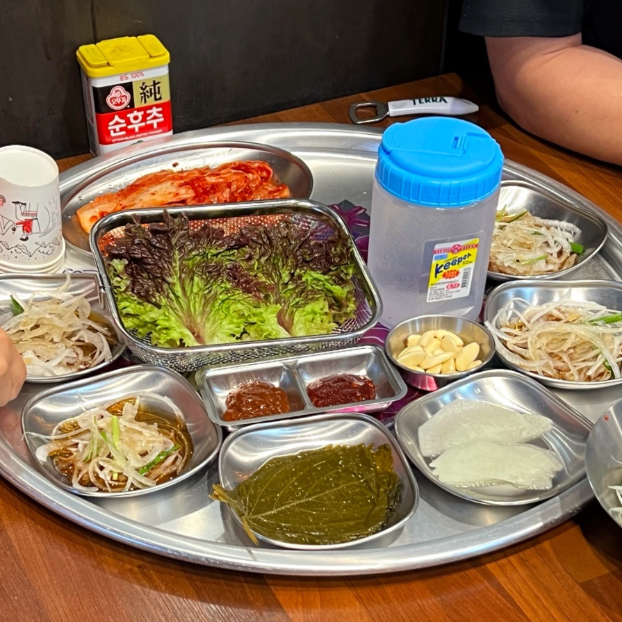 우장회관부평 이미지