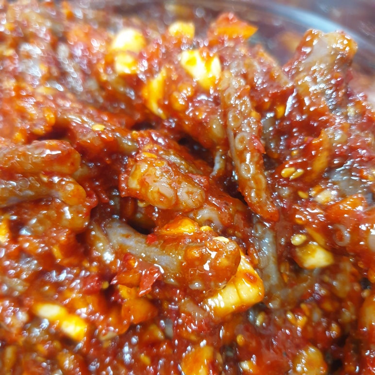 맛사랑 식품 이미지