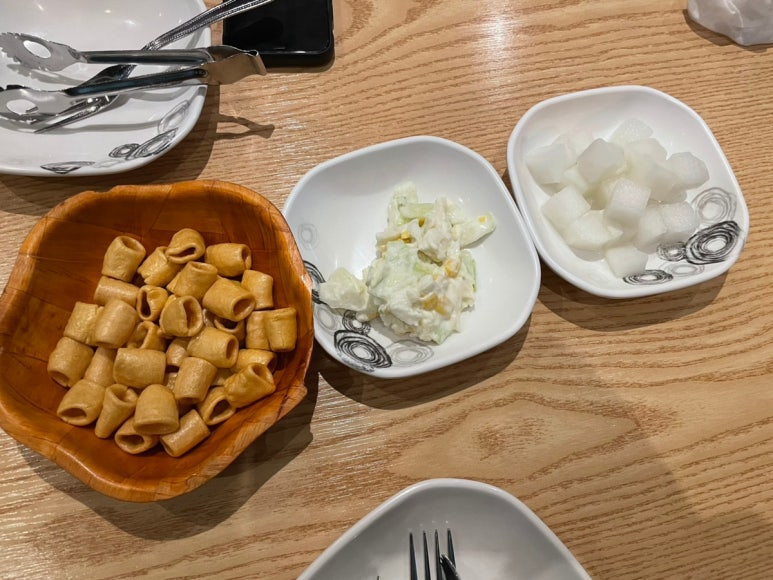 더썬치킨삼정점 이미지