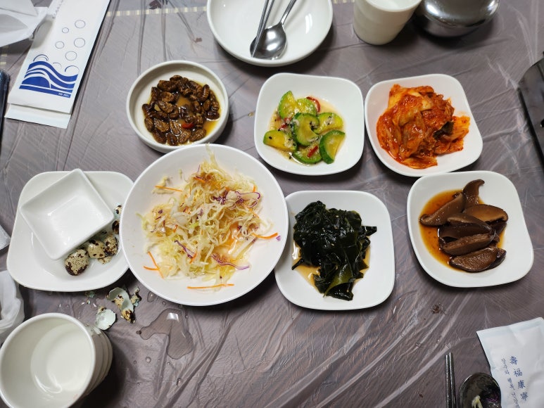 성주메기매운탕 이미지