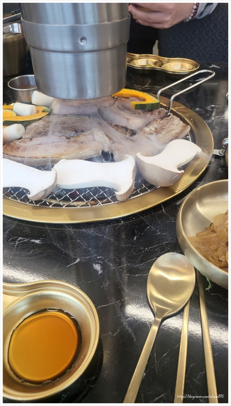 풍성정육 이미지