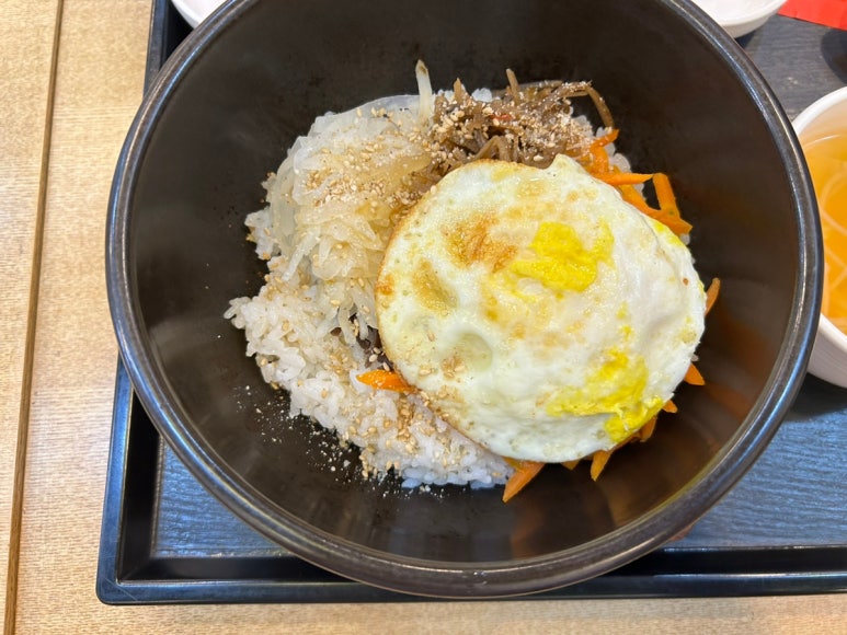본죽&비빔밥 잠실레이크팰리스점 사진 3