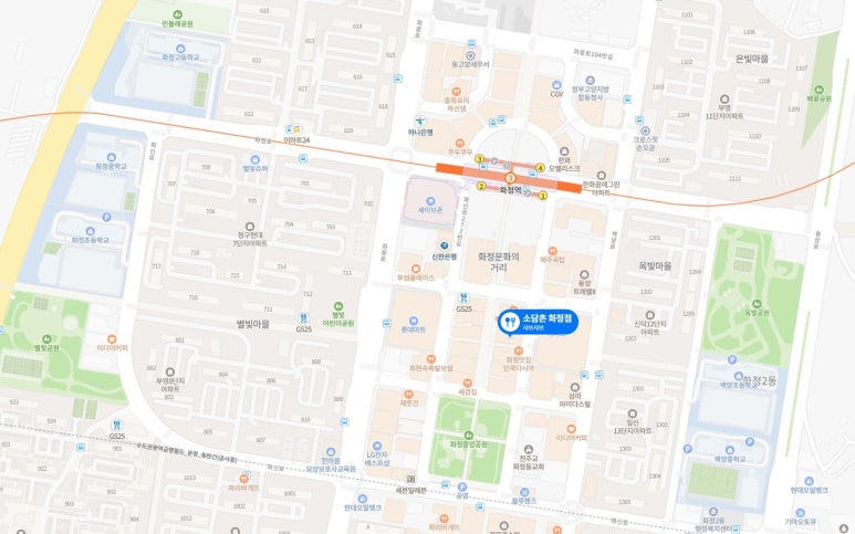 (주)이마트 화정점 이미지