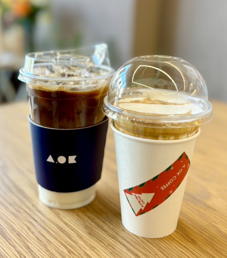 오케이커피(OK COFFEE) 이미지