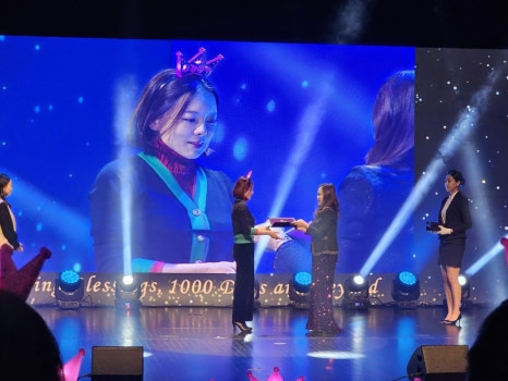 캐리앤지 이미지