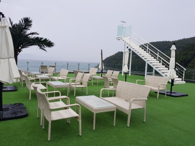 블루망고 이미지