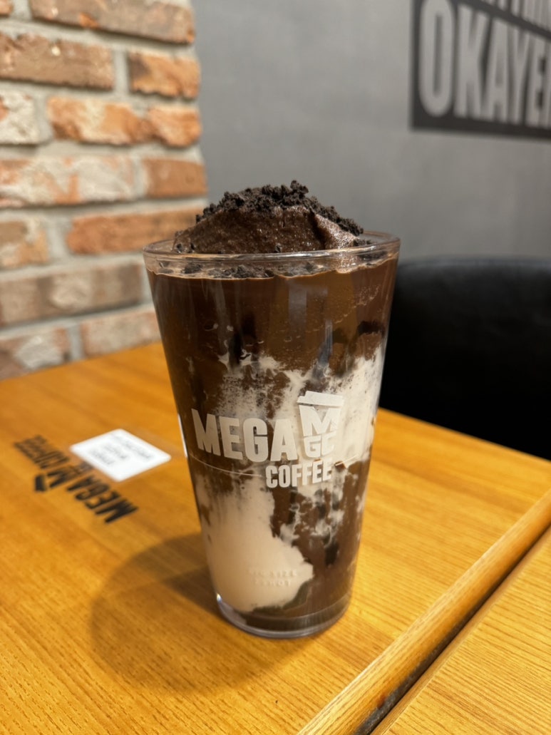 커피로만 해운대그린시티점 이미지