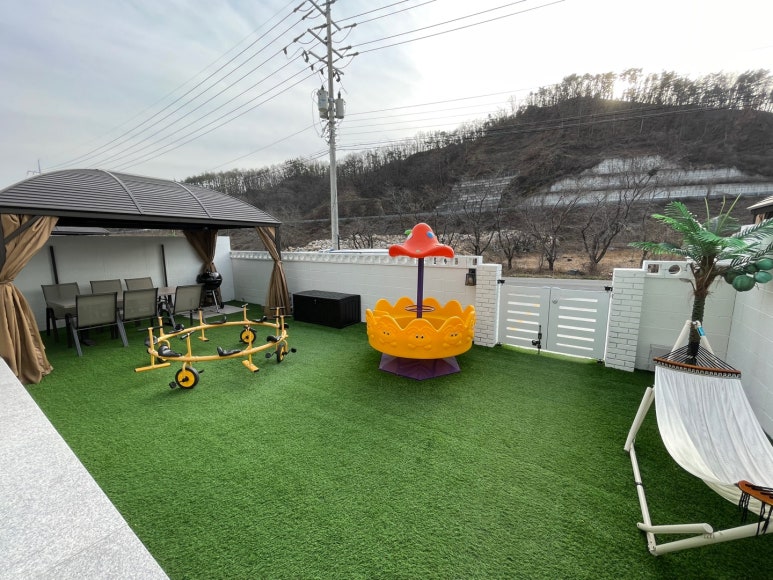 빙키키즈풀빌라1 이미지