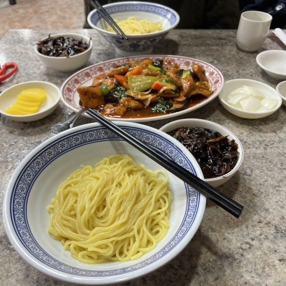태화원식당 이미지