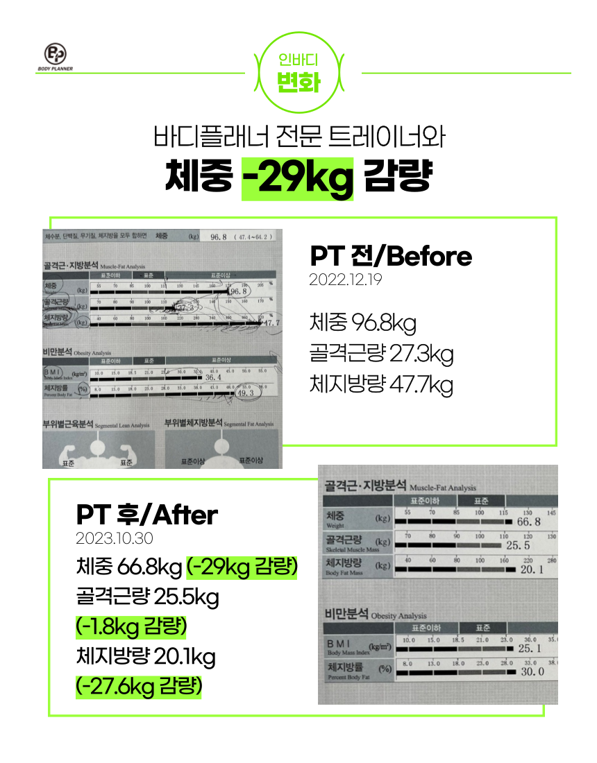 바디플래너 이미지