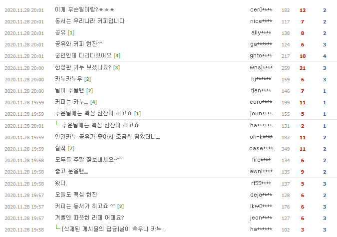 유포식품 이미지
